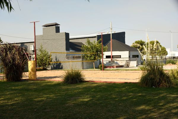 HABITACION DOBLE INDIVIDUAL