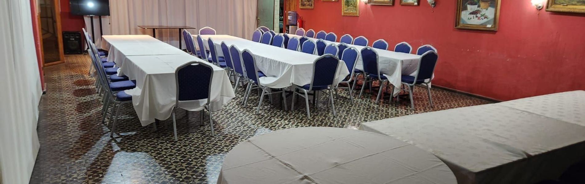 Hotel San Felipe El Real