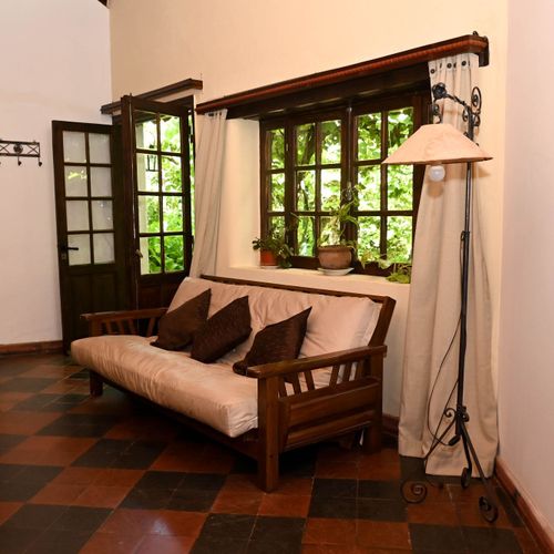 Hosteria Alta Montaña