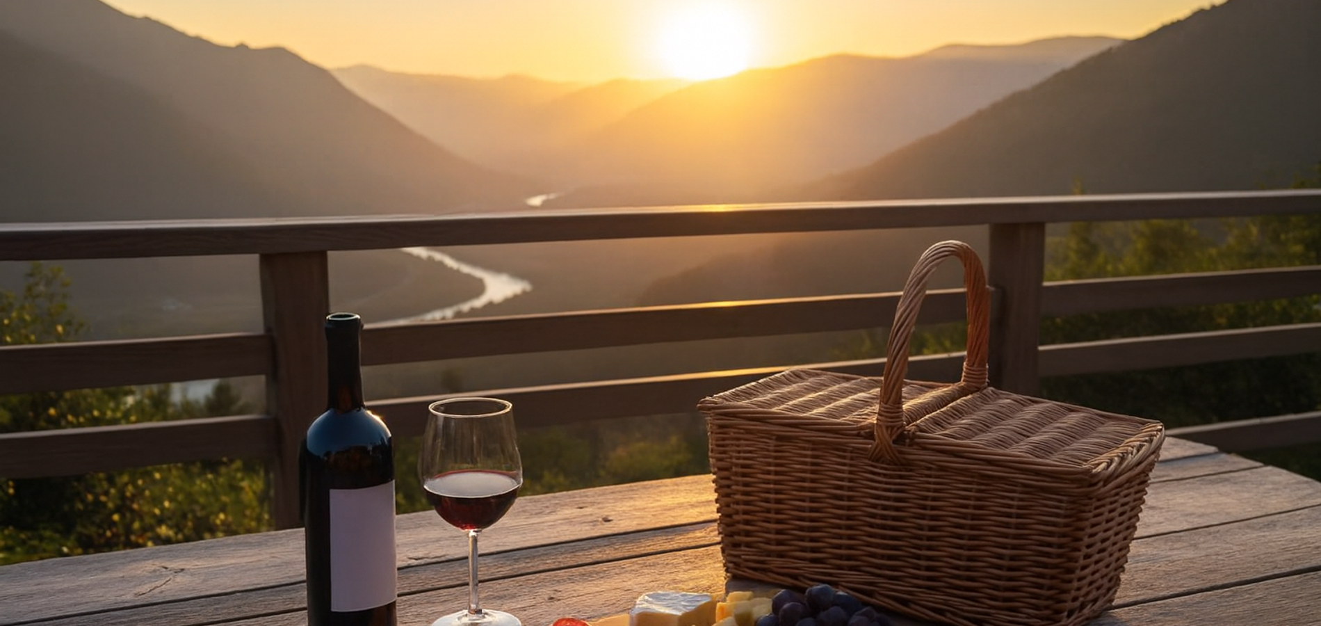 Mendoza Sol y Nieve :: Ciudad