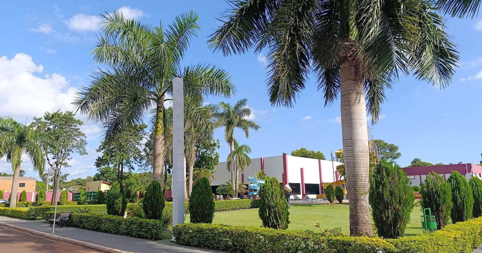 CIDE Hotel & Resort - Convenciones