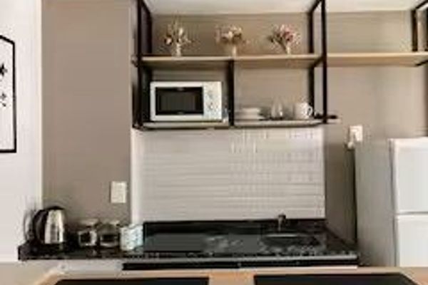 Golf Suites en el centro de Salta