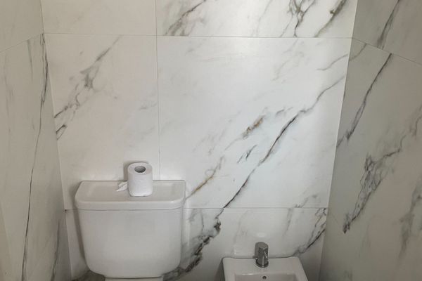 Habitación Doble Superior