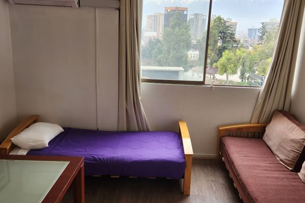 Departamento Familiar Cuadruple