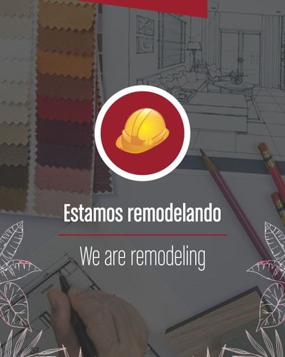 Importante - Hotel en obras