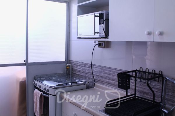 Departamento Av Francisco de Aguirre Copiapo Disegni 04