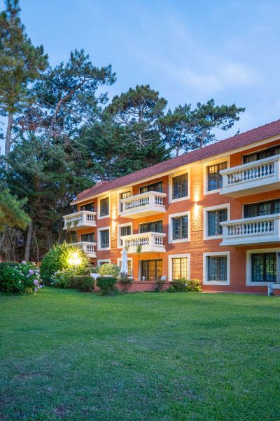 Barradas Parque Hotel