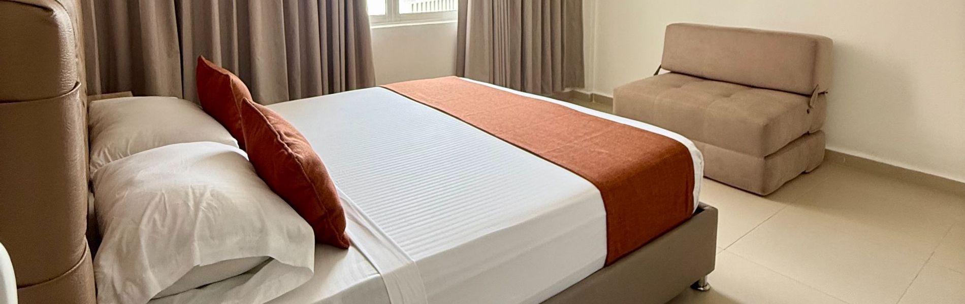 Hotel Hernandez Suite