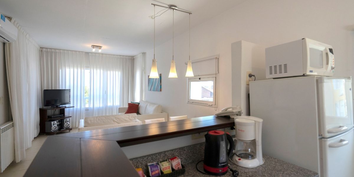 Apart Hotel Valeria Playa 