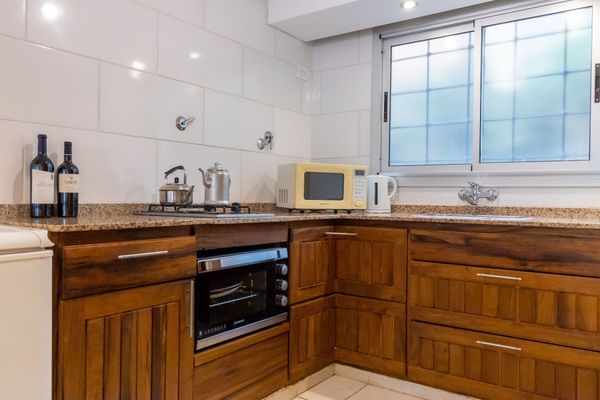 Apartamento Superior Adaptado a Movilidad Reducida 1 a 4 Pax