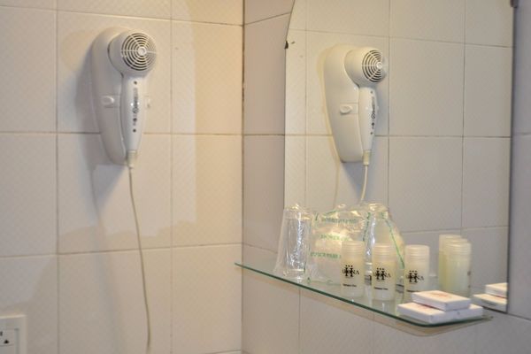 Habitacion Triple Superior