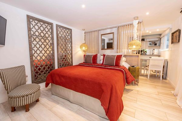 Loft para parejas