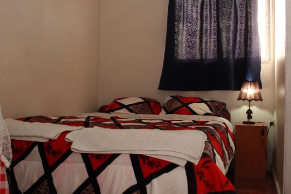 Habitación Matrimonial 