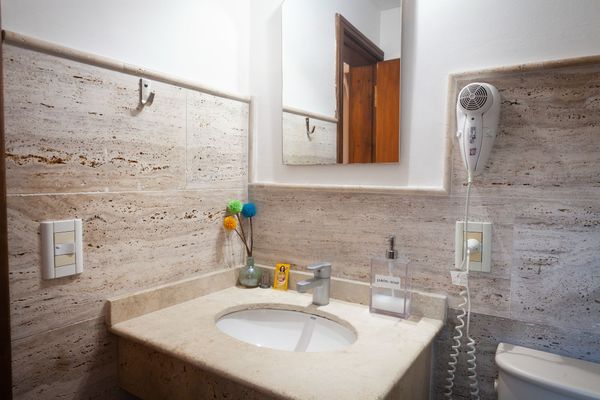 Hab #1 Departamento Estudio 1