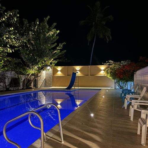 Hotel La Candelaria Room House - Antigüo Casetabla