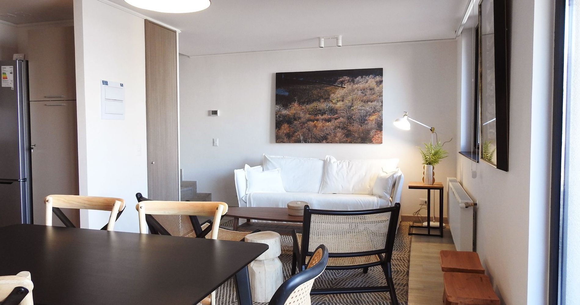 Departamentos Natales