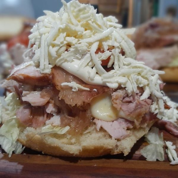 Kayena Hostel santa marta