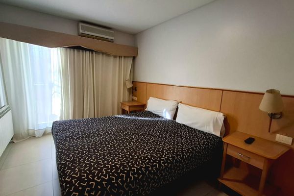 Habitación Cuádruple Ejecutiva