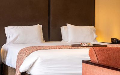 CasinoMagicHotelCasino - 
                            Hipoalergénico                                