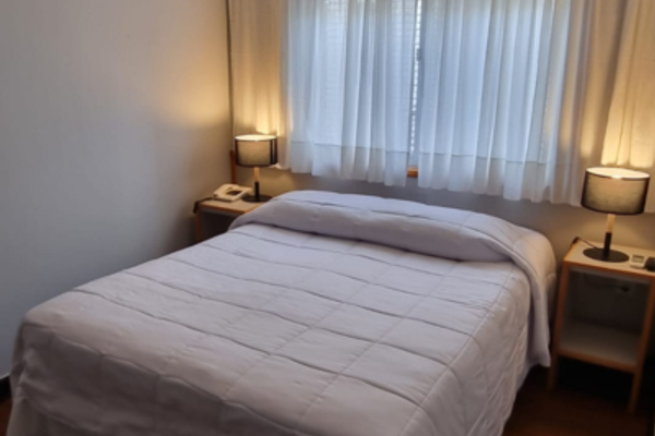 Habitación Doble Estandar