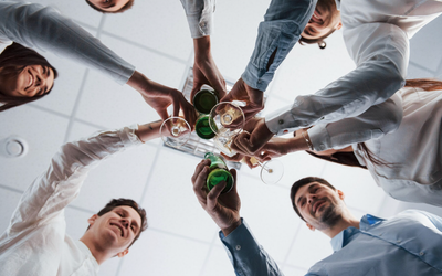 AlcantaraHotelChacras - Espacio “Corteza” para eventos