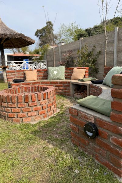 Aguila Blanca Departamentos