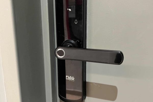 Habitat - Estudio automatizado en pleno recoleta