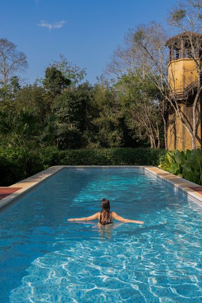 Posada Puerto Bemberg