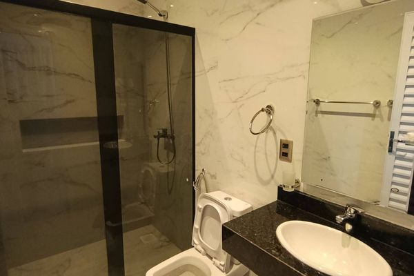 Duplex Ejecutivo Triple