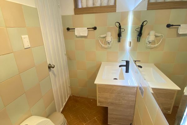 BOGOTÁ SEDE 5 - 202 Apto Familiar en Restrepo Cerca SENA 1 de Mayo