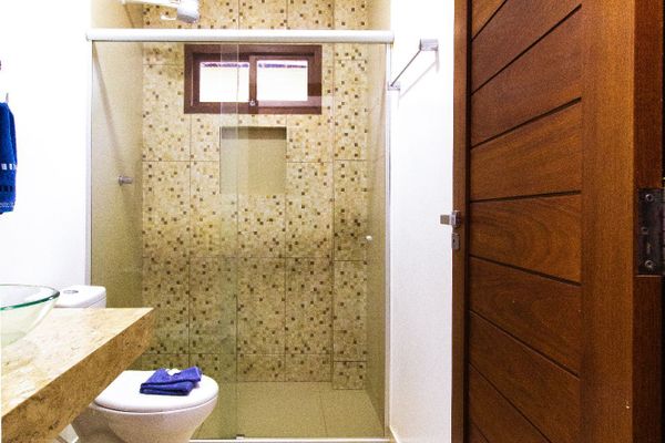 Lovely Pipa Casa 1 quarto