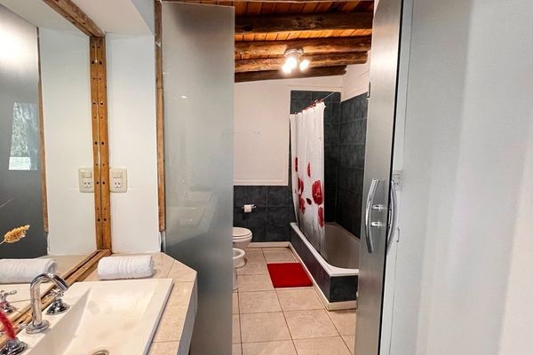 APART AL CAMPO PURA SANGRE