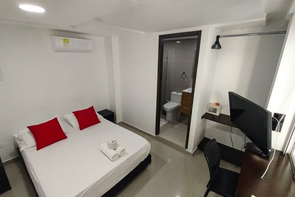 Habitación Individual