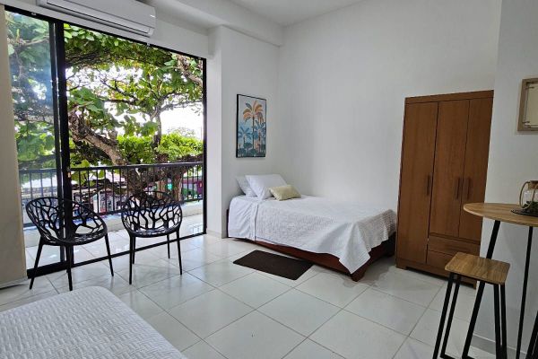 SUITE FAMILIAR BALCON