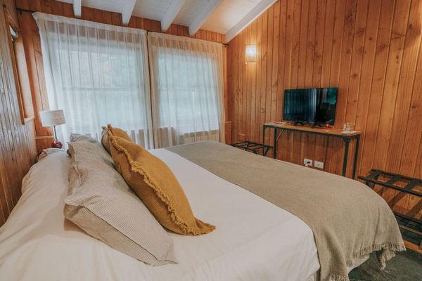 Suite Superior Lenga