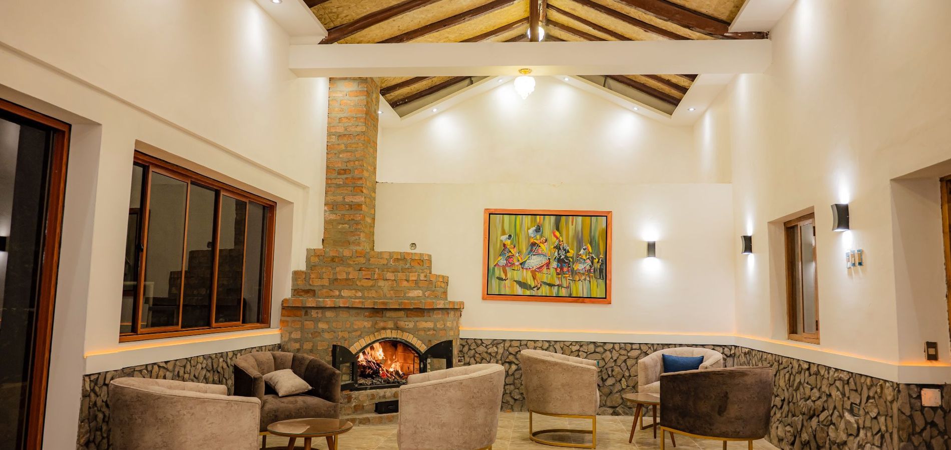 Llamita Hotel- Huancayo