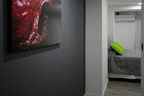 Habitación Standard 03