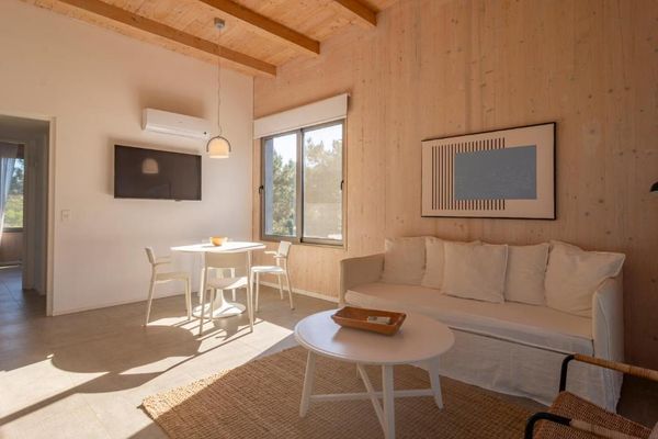 Family One Bedroom -  Apto Familas