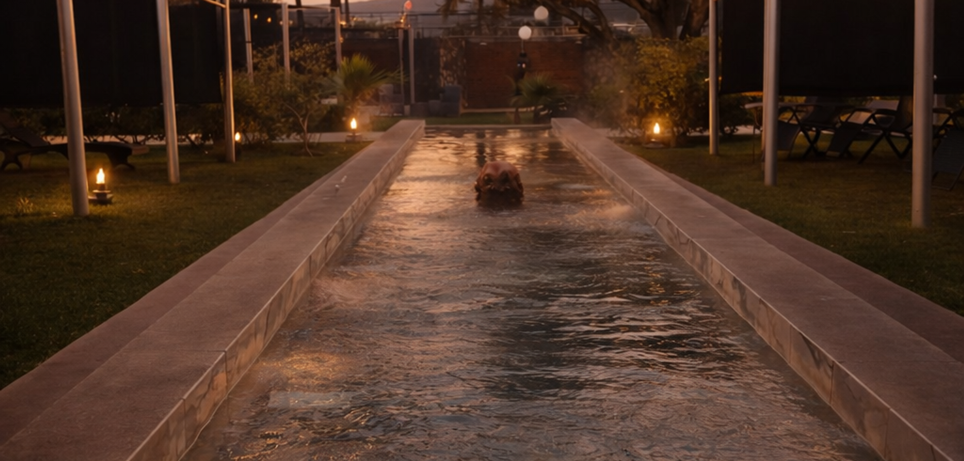 Cosalá Grand, Boutique Resort & SPA