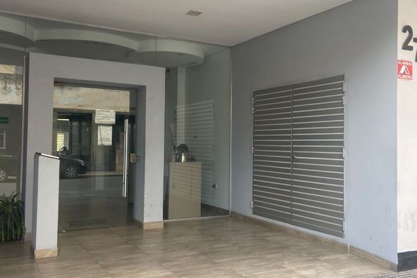 MONO EXPERIENCE - MONOAMBIENTE