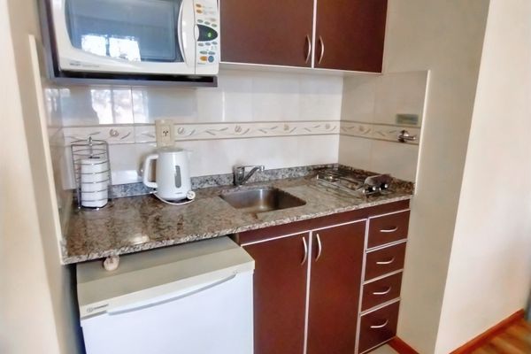Suite  Del Plata Dbl