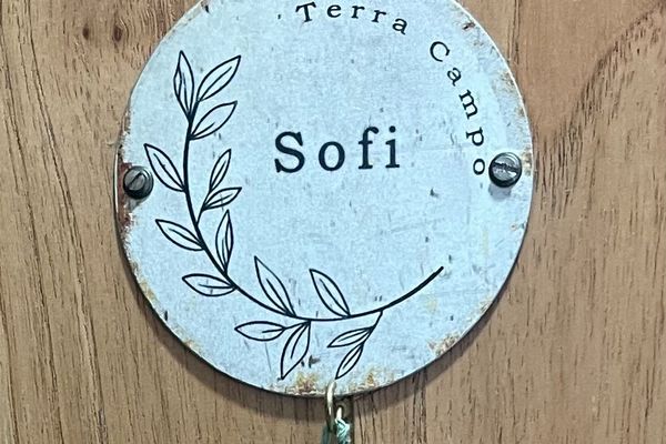 Habitación Triple Executive 