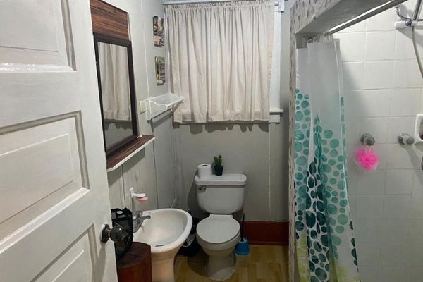 Chalet Azul para 7 personas  