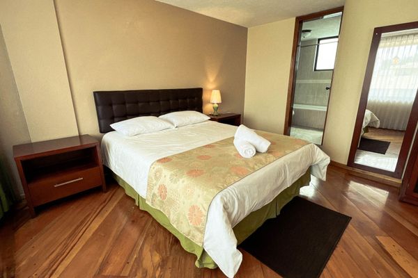 Habitación Familiar -  Hodu