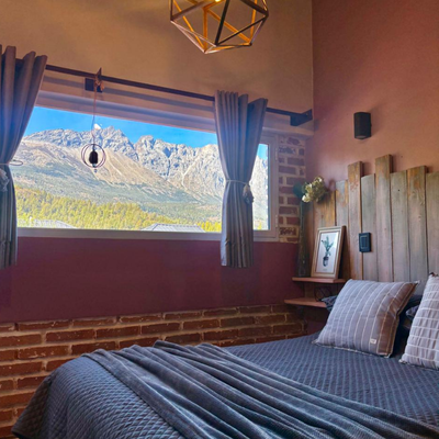 Cabañas SUBLIME Bolsón