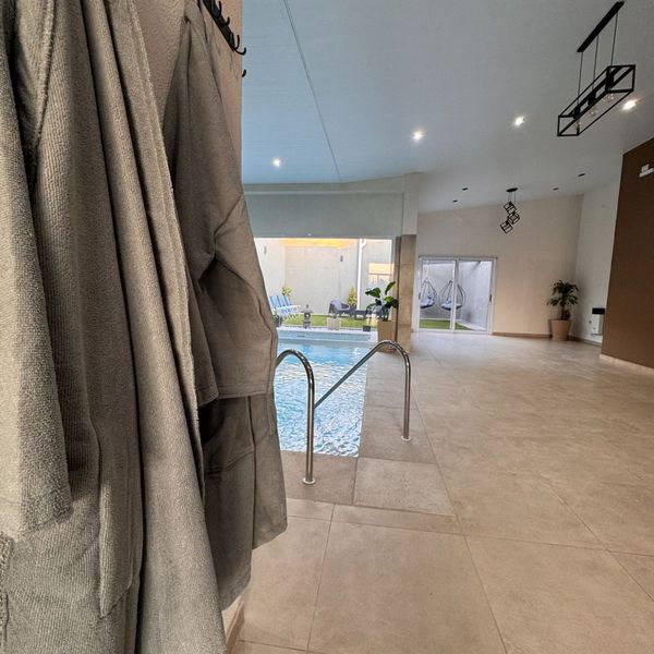 Aguila Blanca Departamentos