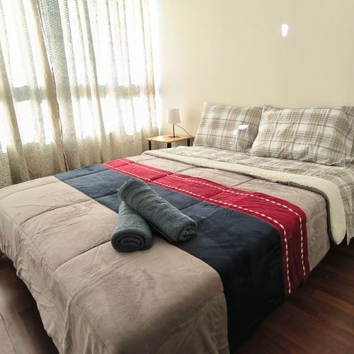 Home Bulnes
