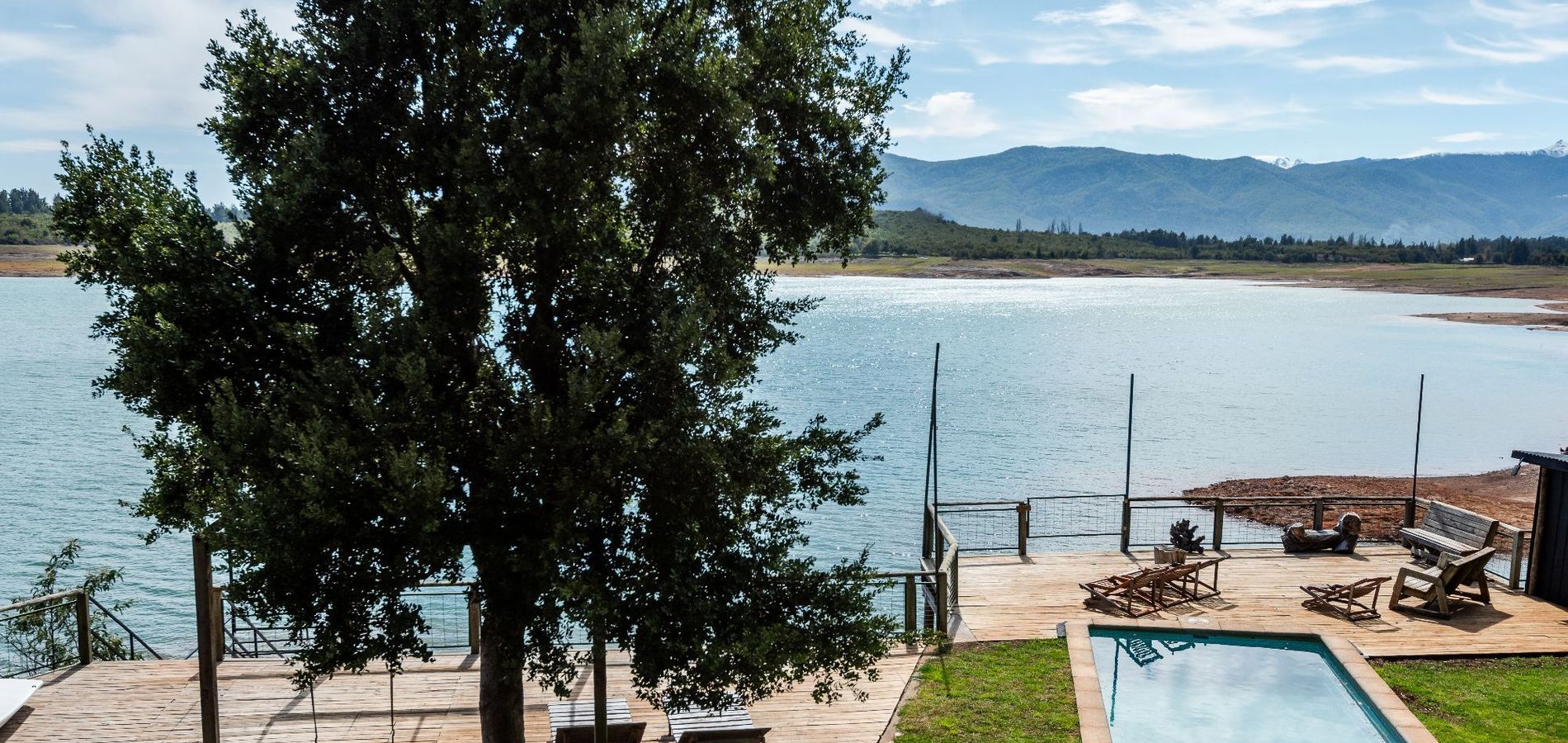 Lodge Colbún