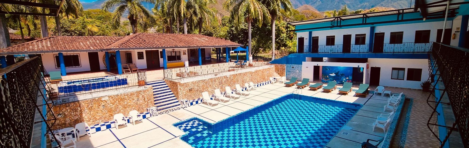 Hotel Villa Alicia