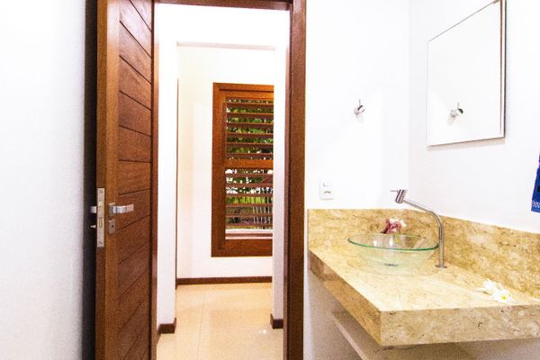 Lovely Pipa Casa 1 quarto